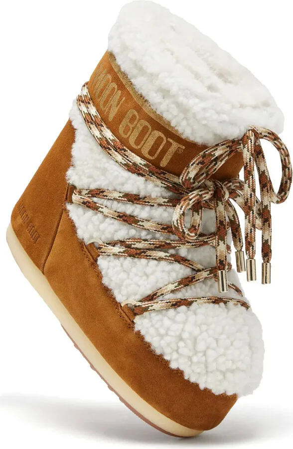 Icon Low boots - Image 4