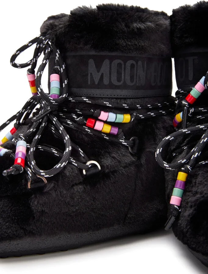 Icon Low boots - Image 2