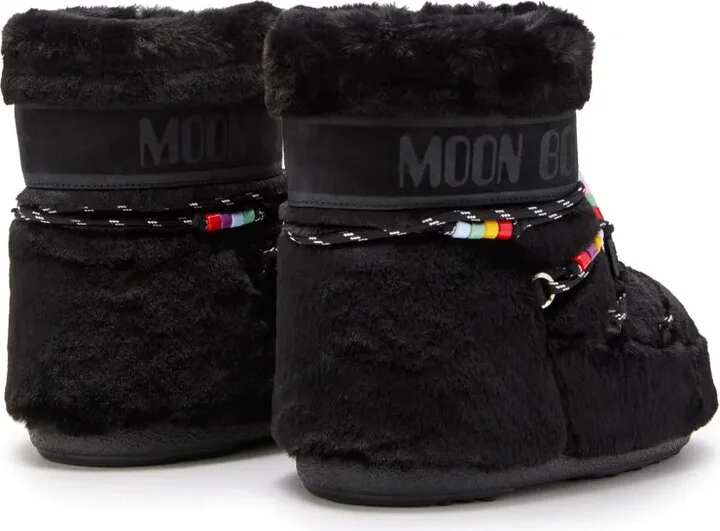 Icon Low boots - Image 3