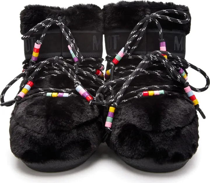 Icon Low boots - Image 4