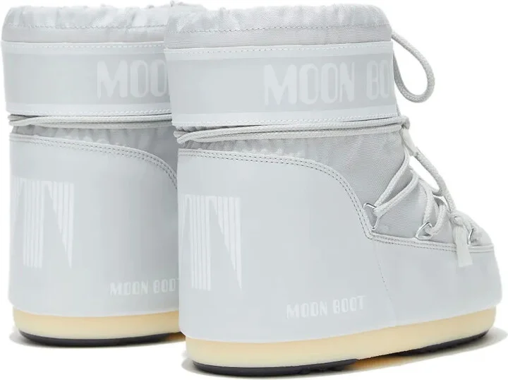 Icon Low boots - Image 2