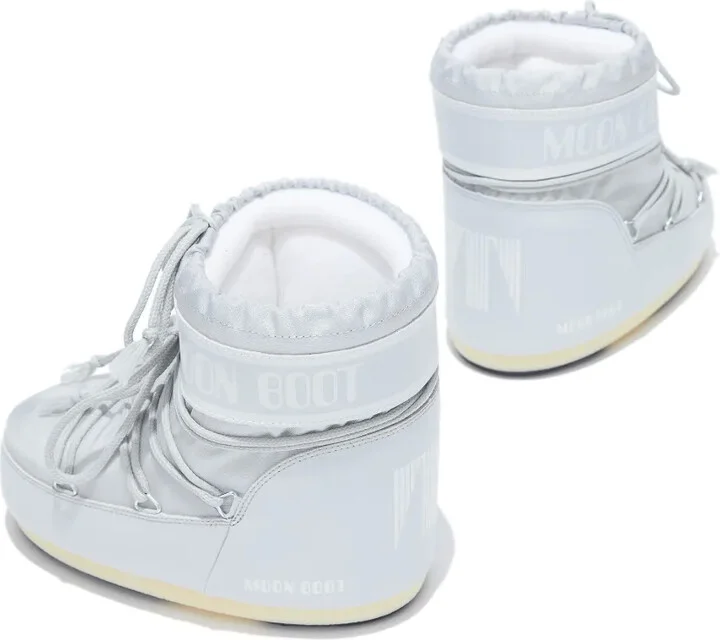 Icon Low boots - Image 3