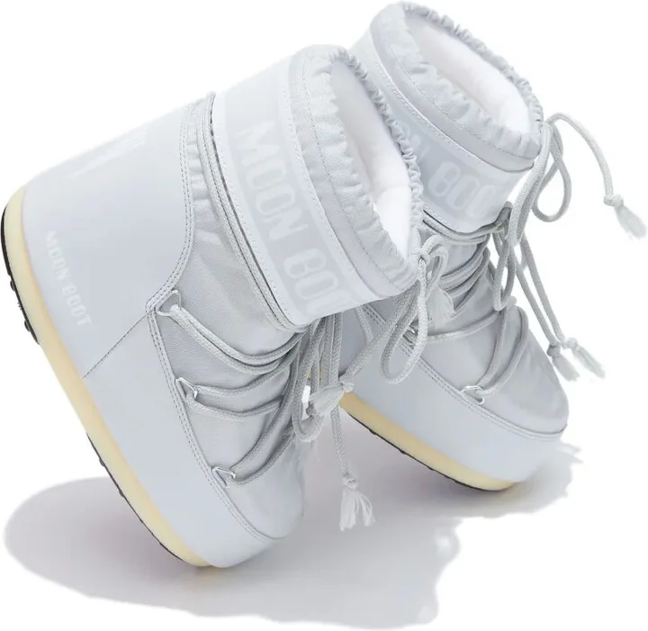 Icon Low boots - Image 4