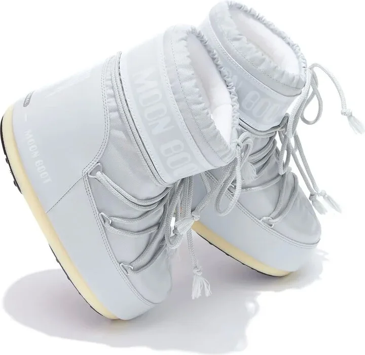 Icon Low boots - Image 5