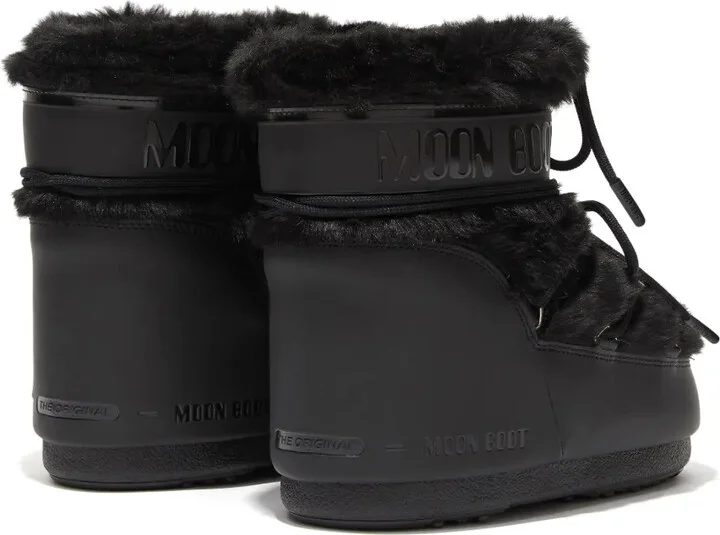 Icon Low boots - Image 2