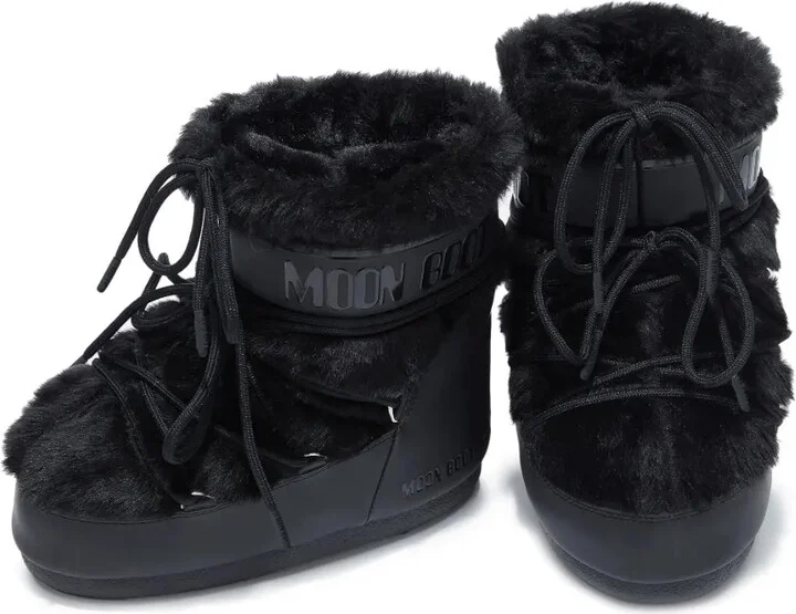 Icon Low boots - Image 3