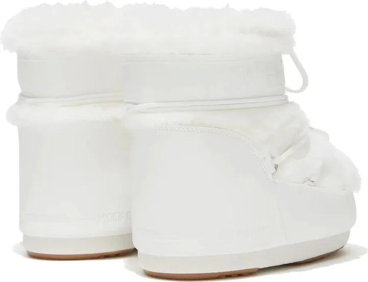 Icon Low boots - Image 2
