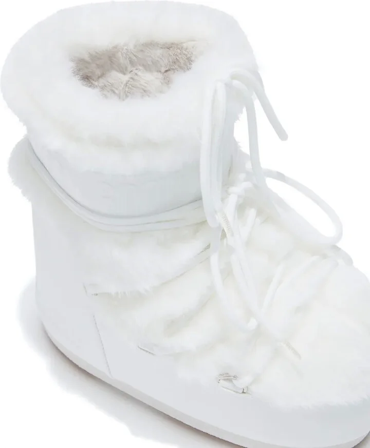 Icon Low boots - Image 4