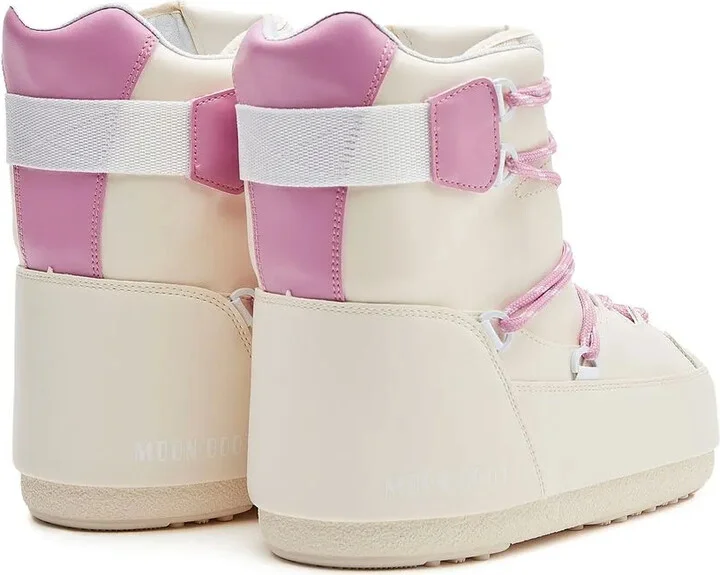 Icon Low boots - Image 2
