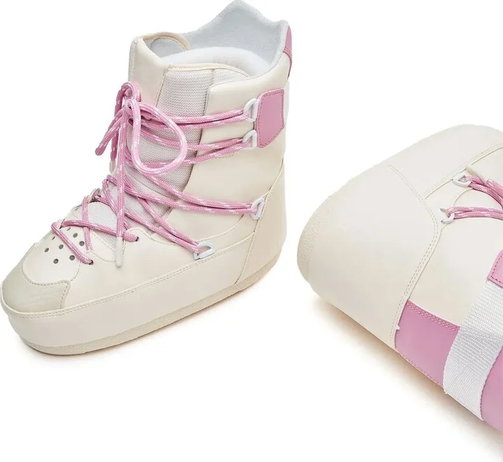 Icon Low boots - Image 3