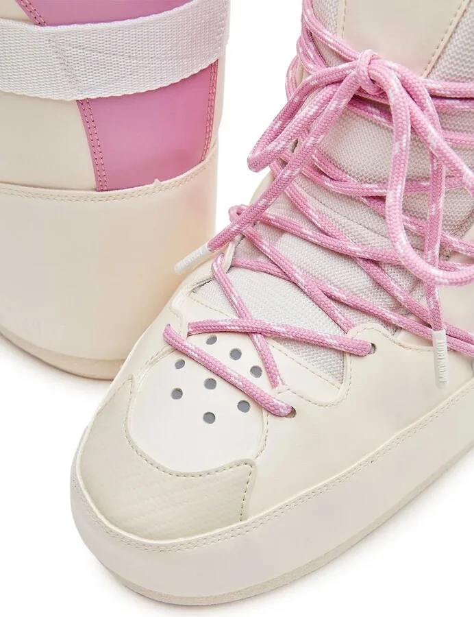 Icon Low boots - Image 4