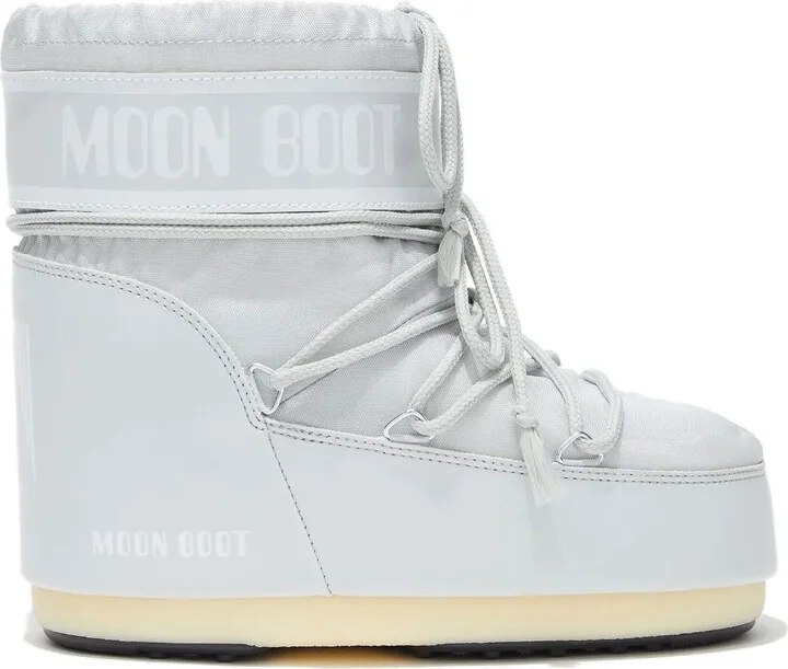Icon Low boots