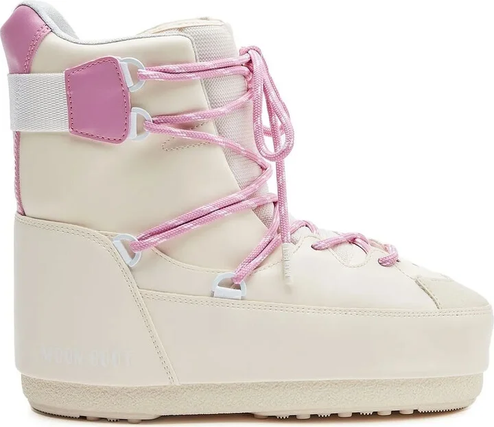 Icon Low boots