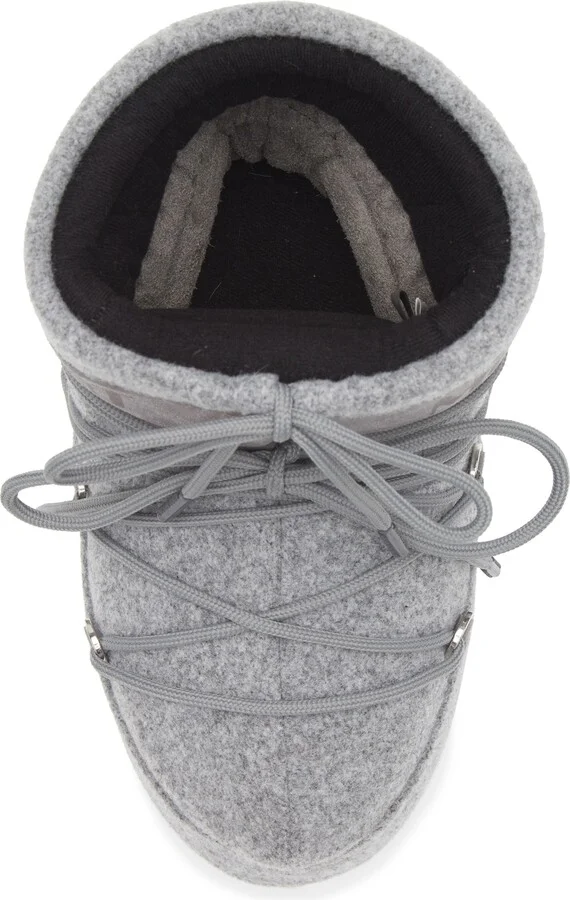 Icon Low Felt Boot - Image 5