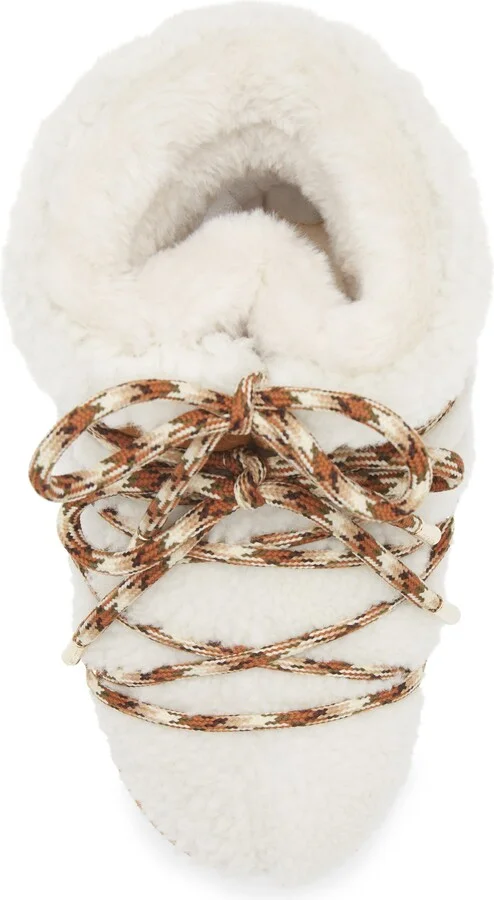 Icon Low Genuine Shearling Boot - Image 5