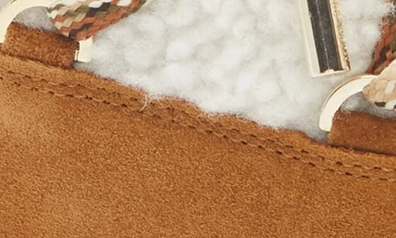Icon Low Genuine Shearling Boot - Image 7