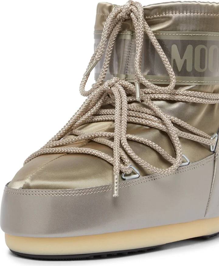 Icon Low glance ankle boots - Image 6