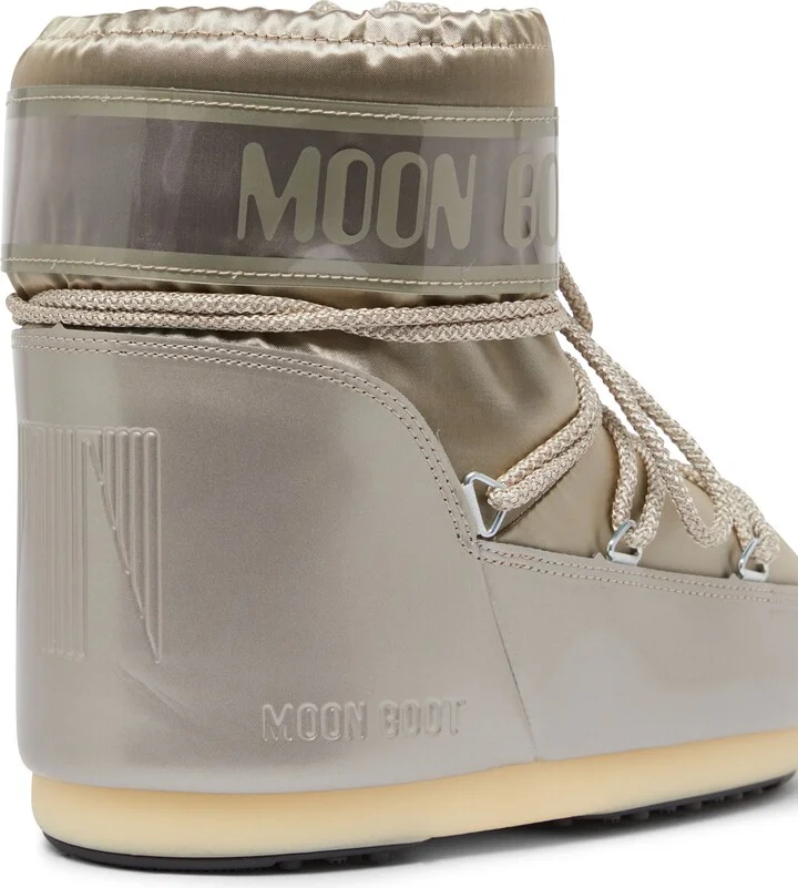 Icon Low glance ankle boots - Image 7
