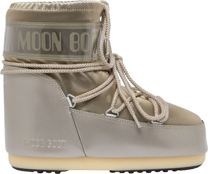 Icon Low glance ankle boots - Image 8
