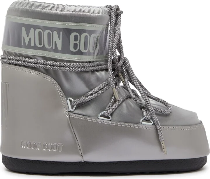 Icon Low glance ankle boots - Image 9