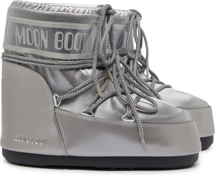 Icon Low glance ankle boots - Image 10