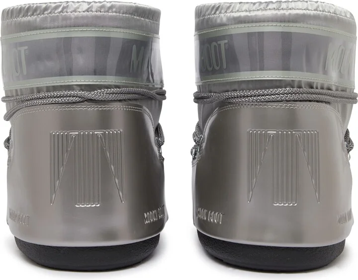 Icon Low glance ankle boots - Image 11