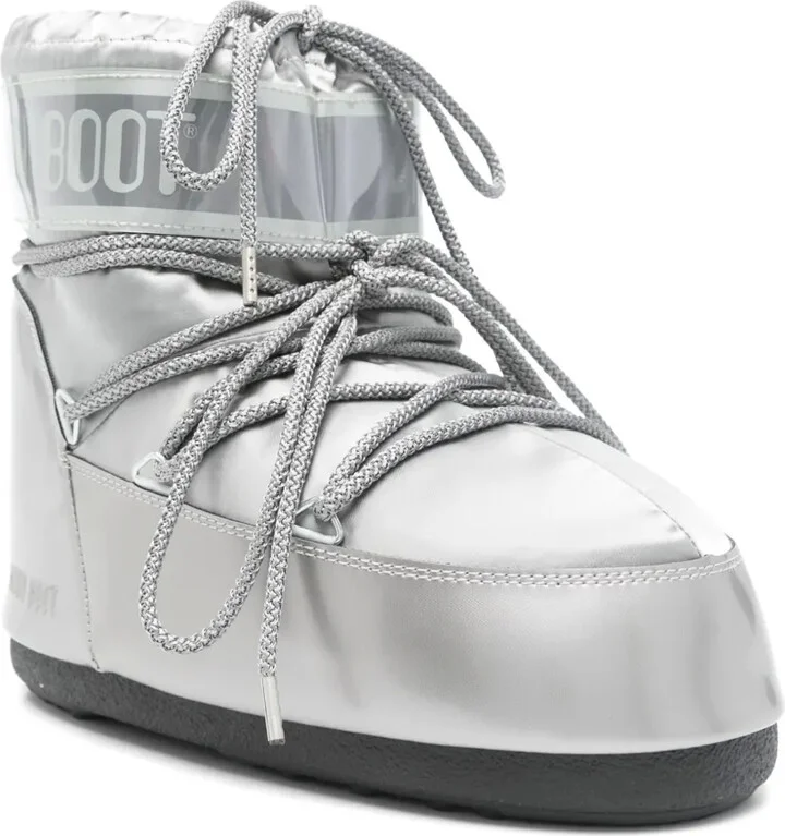 Icon Low Glance ankle boots - Image 2