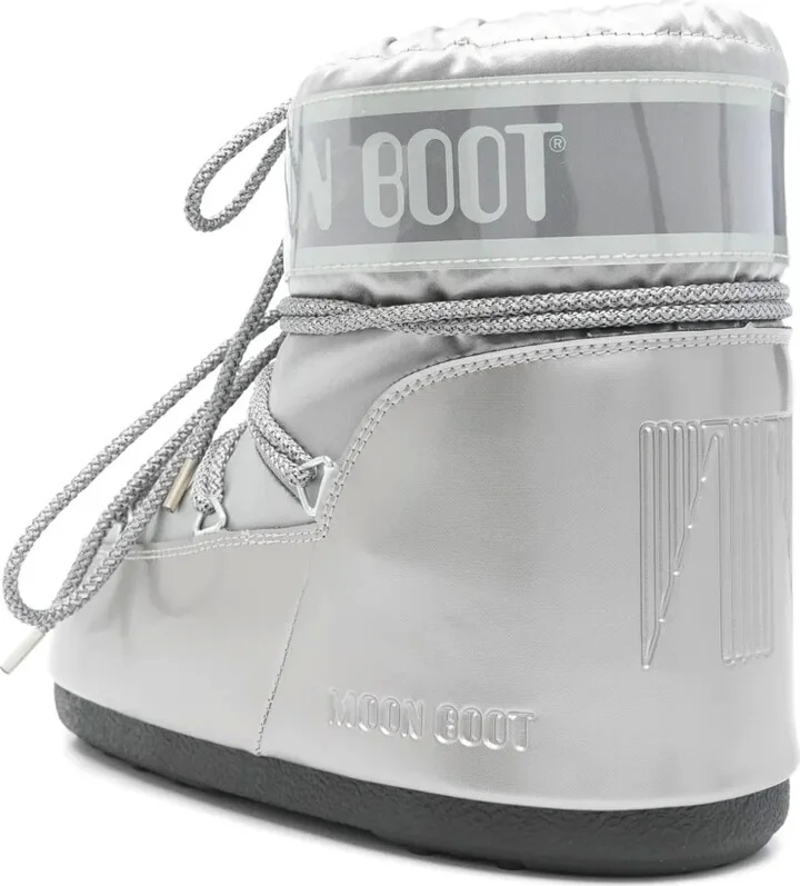 Icon Low Glance ankle boots - Image 3