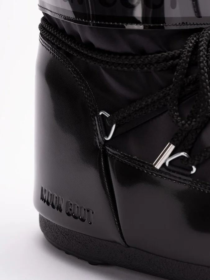 `Icon Low Glance` Boots - Image 2