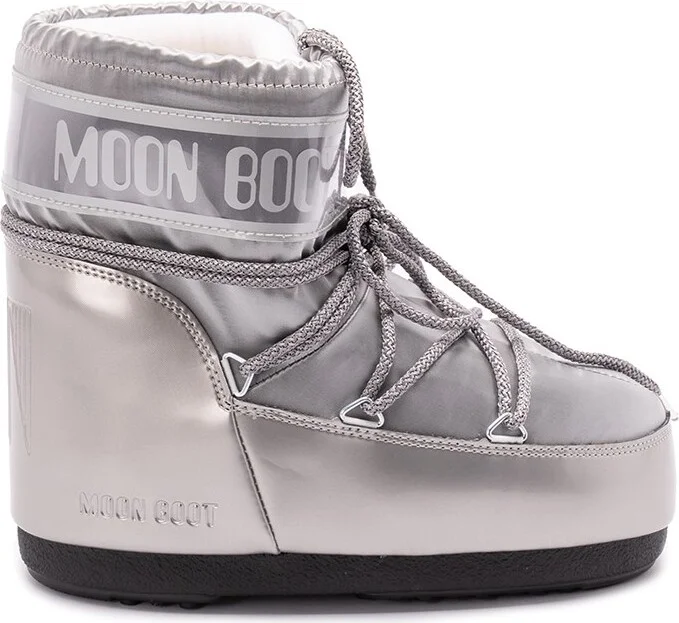 `Icon Low Glance` Boots
