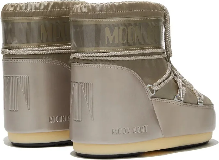 Icon Low Glance snow boots - Image 2