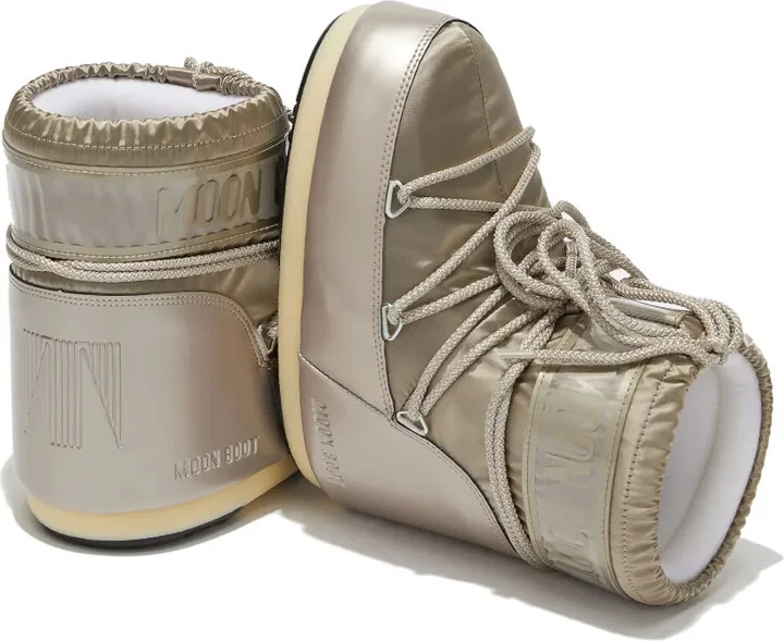 Icon Low Glance snow boots - Image 3