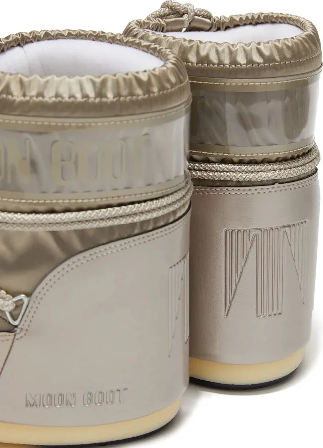Icon Low Glance snow boots - Image 4