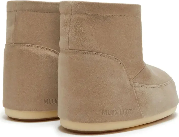 Icon Low Nolace snow boots - Image 3