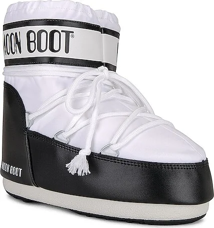 Icon Low Nylon Boot - Image 2