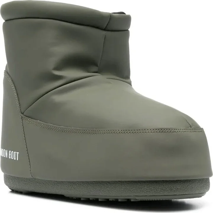 Icon Low rubber boots - Image 2