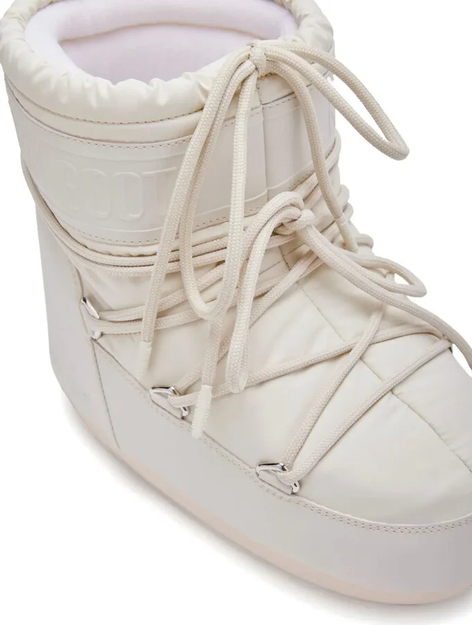 Icon Low snow boots - Image 2