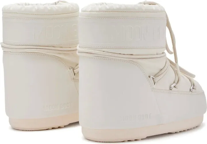 Icon Low snow boots - Image 3