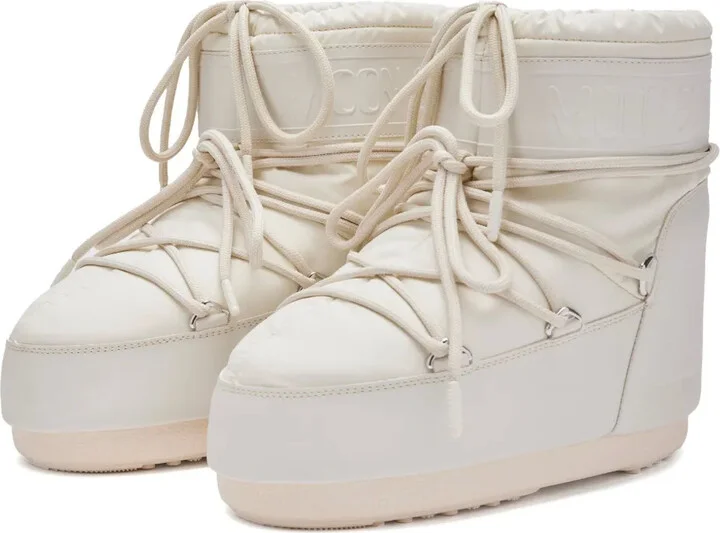 Icon Low snow boots - Image 4