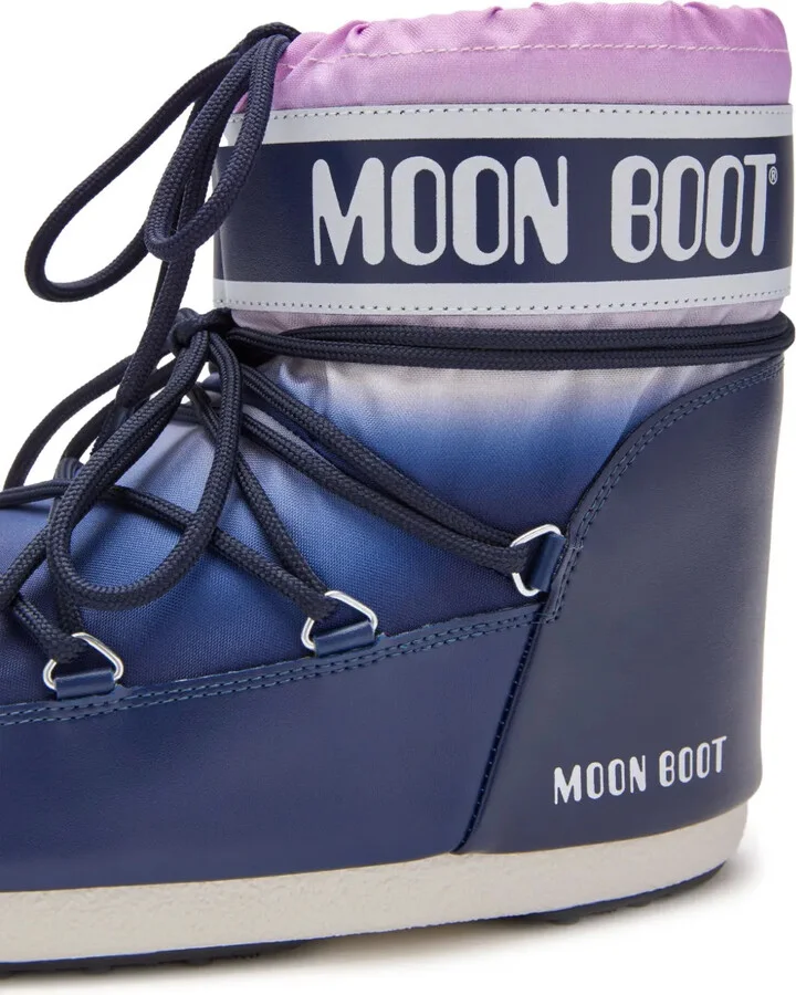 Icon low snow boots - Image 2