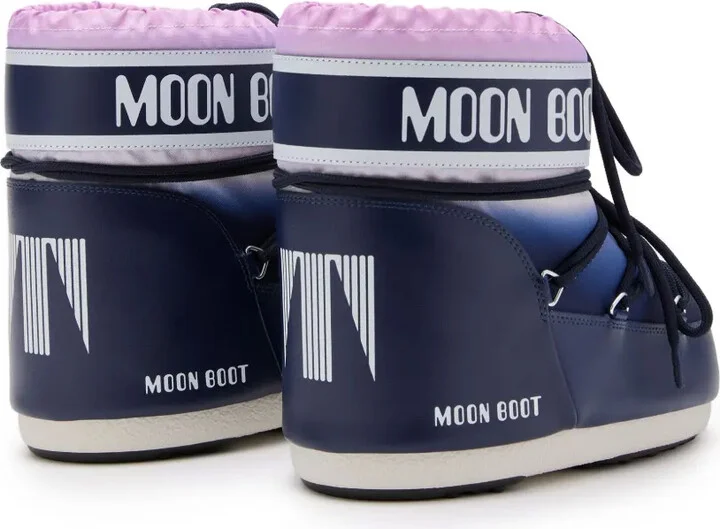 Icon low snow boots - Image 3