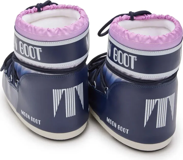 Icon low snow boots - Image 4