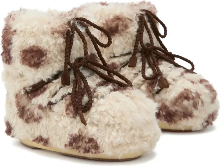 Icon Low snow boots - Image 2