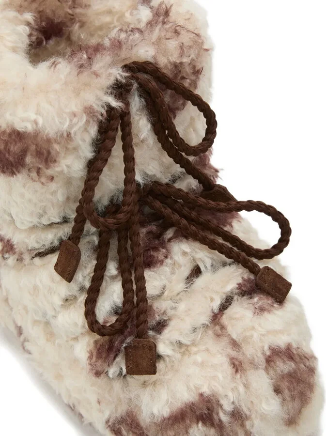 Icon Low snow boots - Image 4