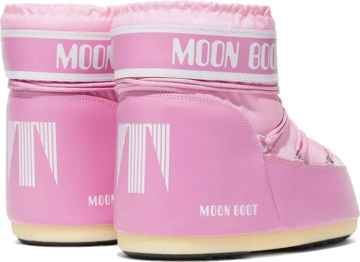 Icon low snow boots - Image 2