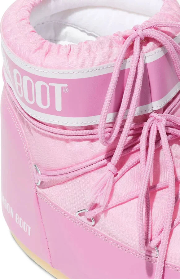 Icon low snow boots - Image 3