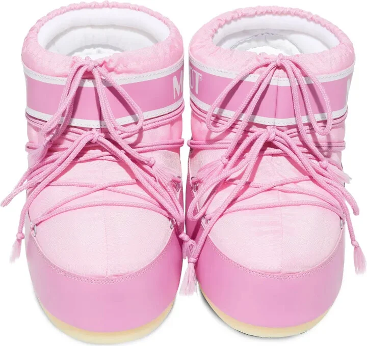 Icon low snow boots - Image 4