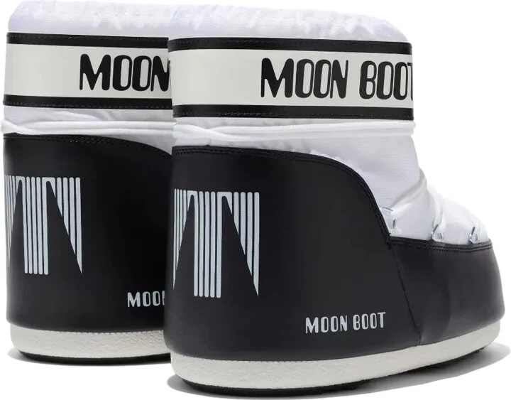Icon low snow boots - Image 2