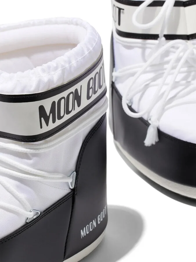 Icon low snow boots - Image 3