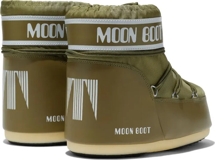 Icon low snow boots - Image 2